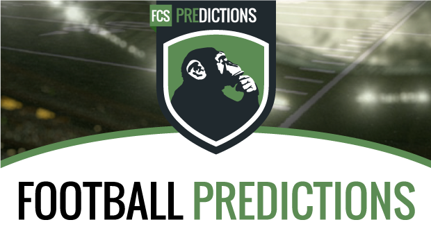 footbal predictions