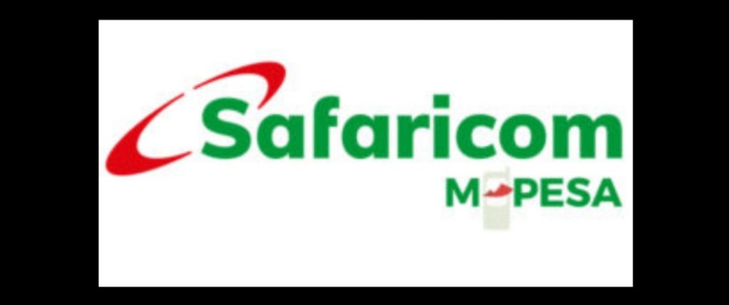 Safaricom financial sector