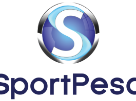 SportPesa Logo x