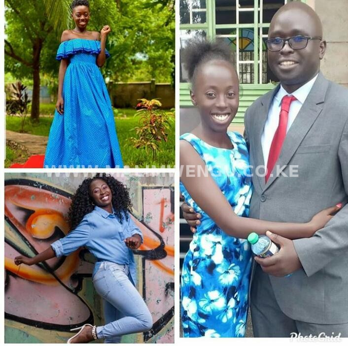 Akothee Speaks Of Her First Baby Daddy And Early Pregnancy Malimwengu Ke