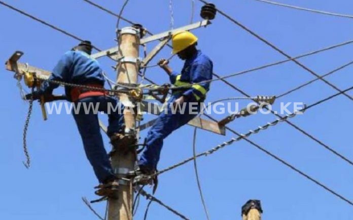 umoja residents almost lynch kenya power employees