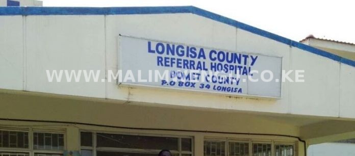 Longisa Referral Hospital