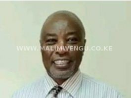 Former Chief Magistrate kills Himself In Kakamega