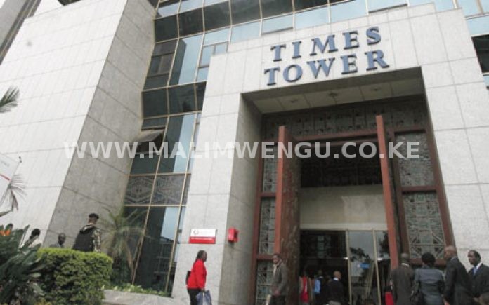 KRA offices