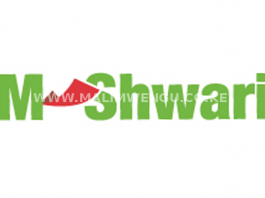 M Shwari logo
