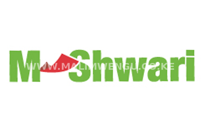 M Shwari logo