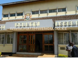 Nandi County offices shutdown after Covid 19 cases emerge