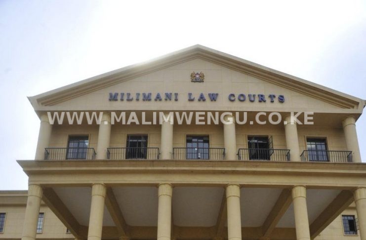 milimani court