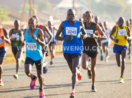 EldoretCitymarathon