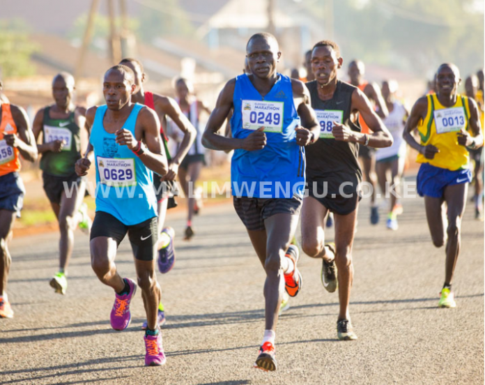 EldoretCitymarathon