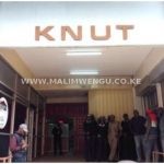 KNUT offices